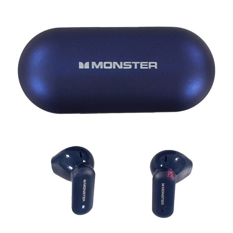 Audífonos Monster XKT25 BT Colores con 20H de Sonido - PS 5