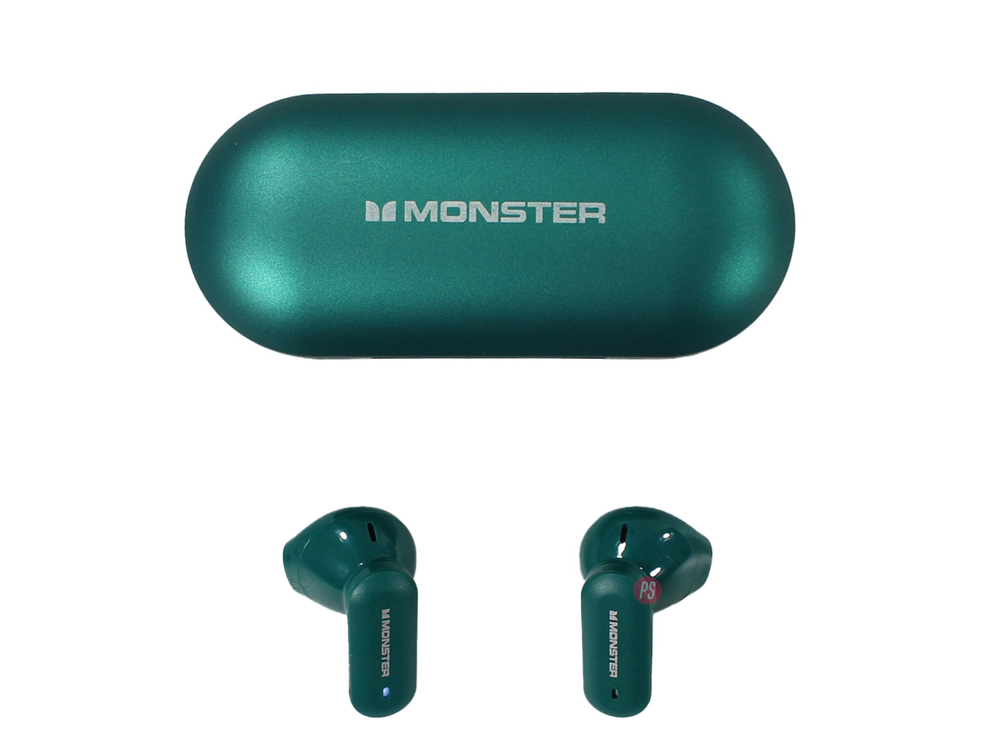 Audífonos Monster XKT25 BT Colores con 20H de Sonido - PS 2