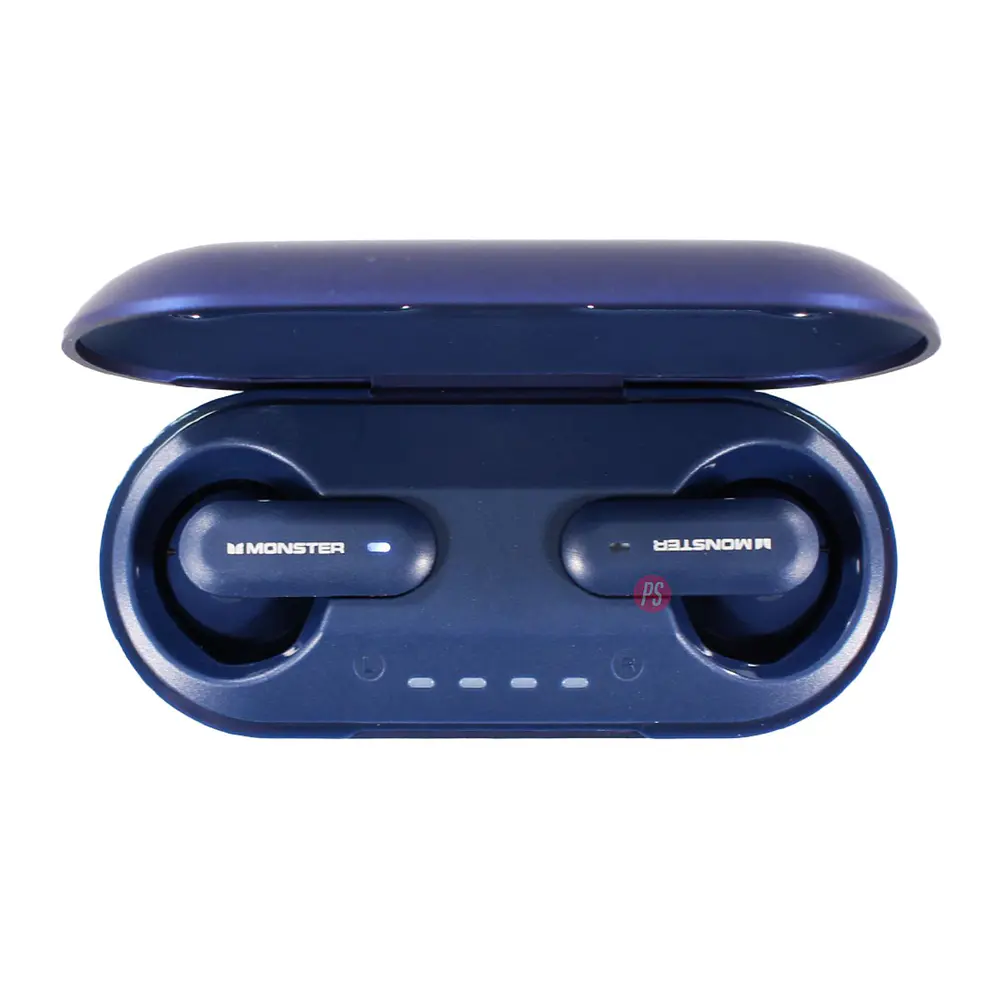 Audífonos Monster XKT25 BT Colores con 20H de Sonido - PS 4
