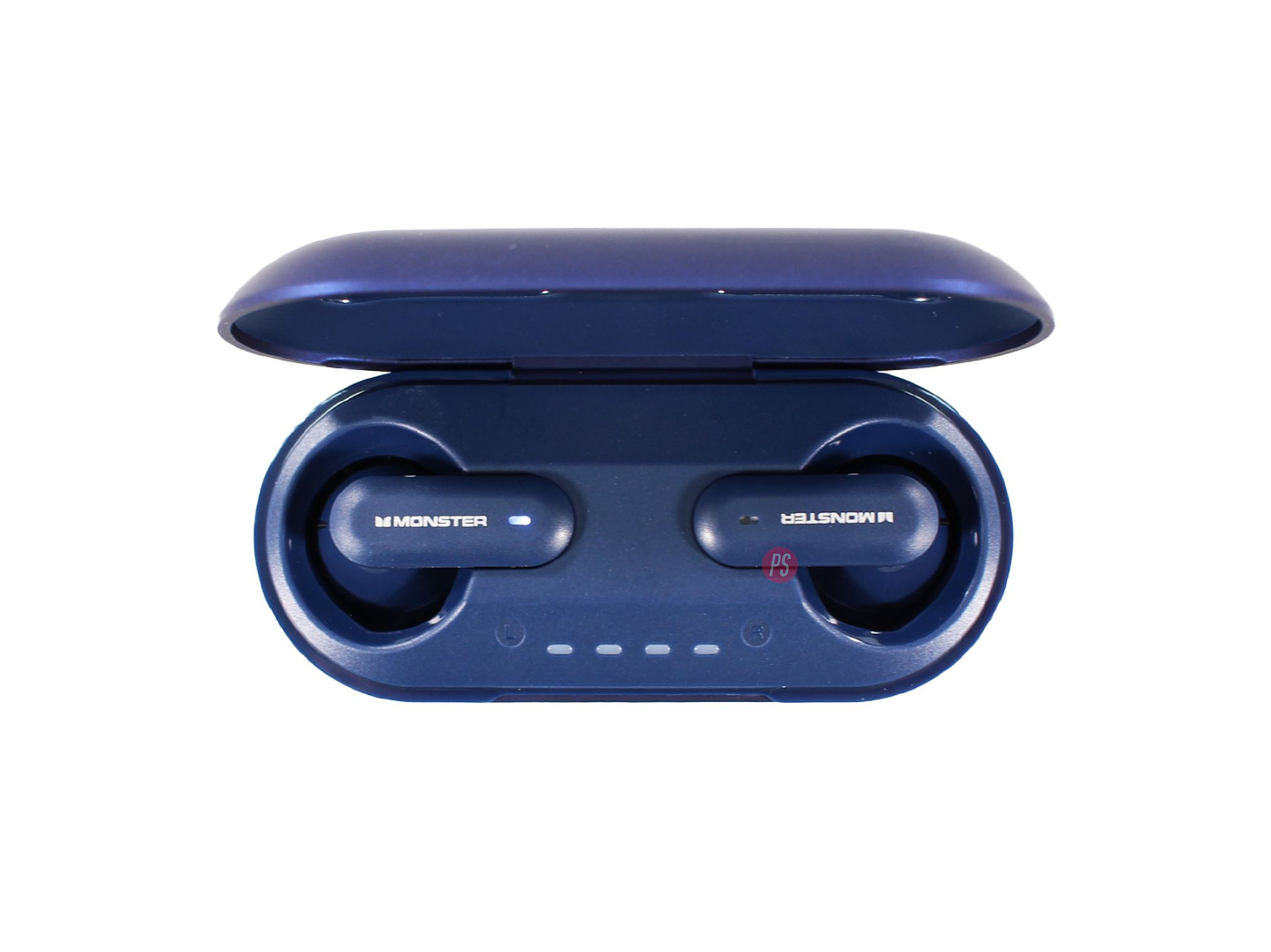 Audífonos Monster XKT25 BT Colores con 20H de Sonido - PS 4