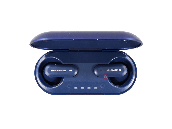 Audífonos Monster XKT25 BT Colores con 20H de Sonido - PS 4