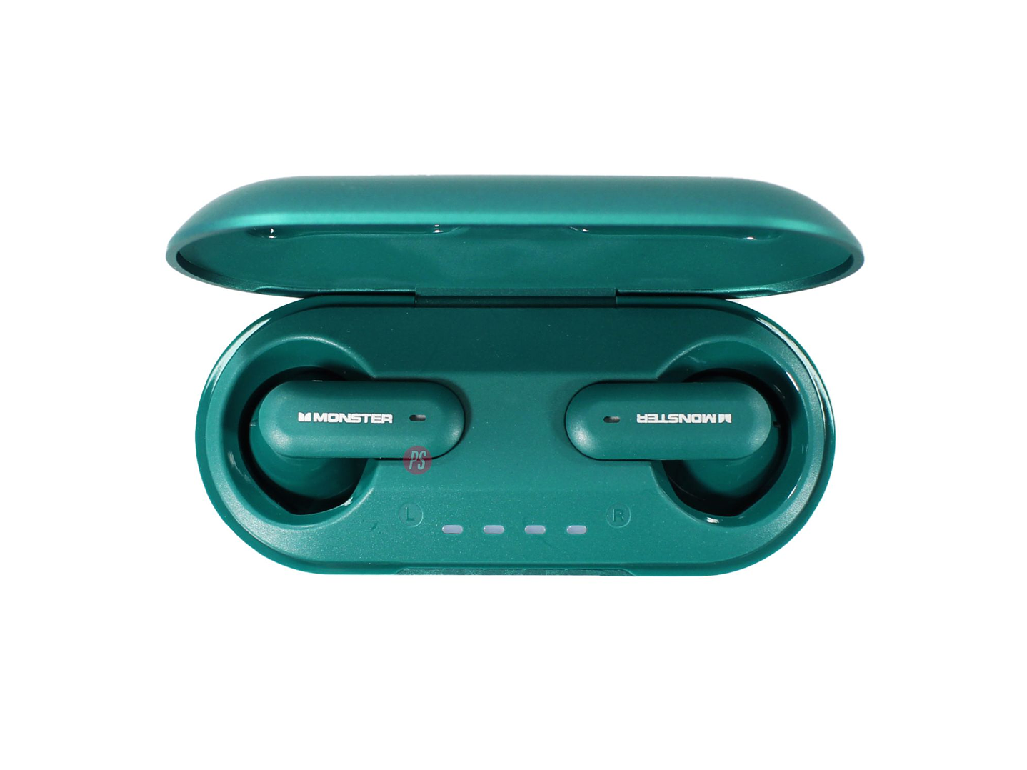 Audífonos Monster XKT25 BT Colores con 20H de Sonido - PS 1