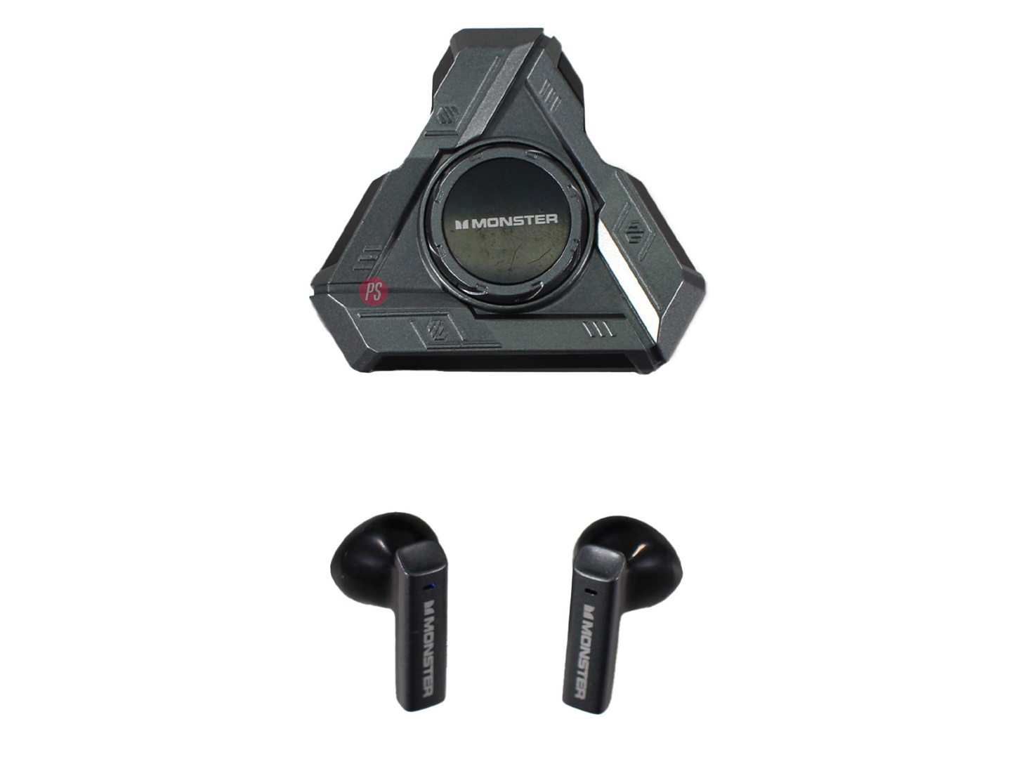 Audífonos Monster XKT22 BT Tarnish con Sonido Premium - PS 2