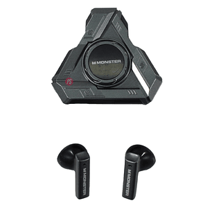 Audífonos Monster XKT22 BT Tarnish con Sonido Premium - PS