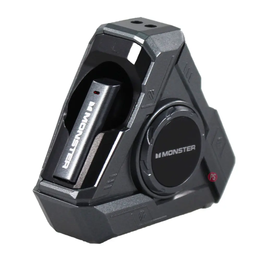 Audífonos Monster XKT22 BT Tarnish con Sonido Premium - PS 1