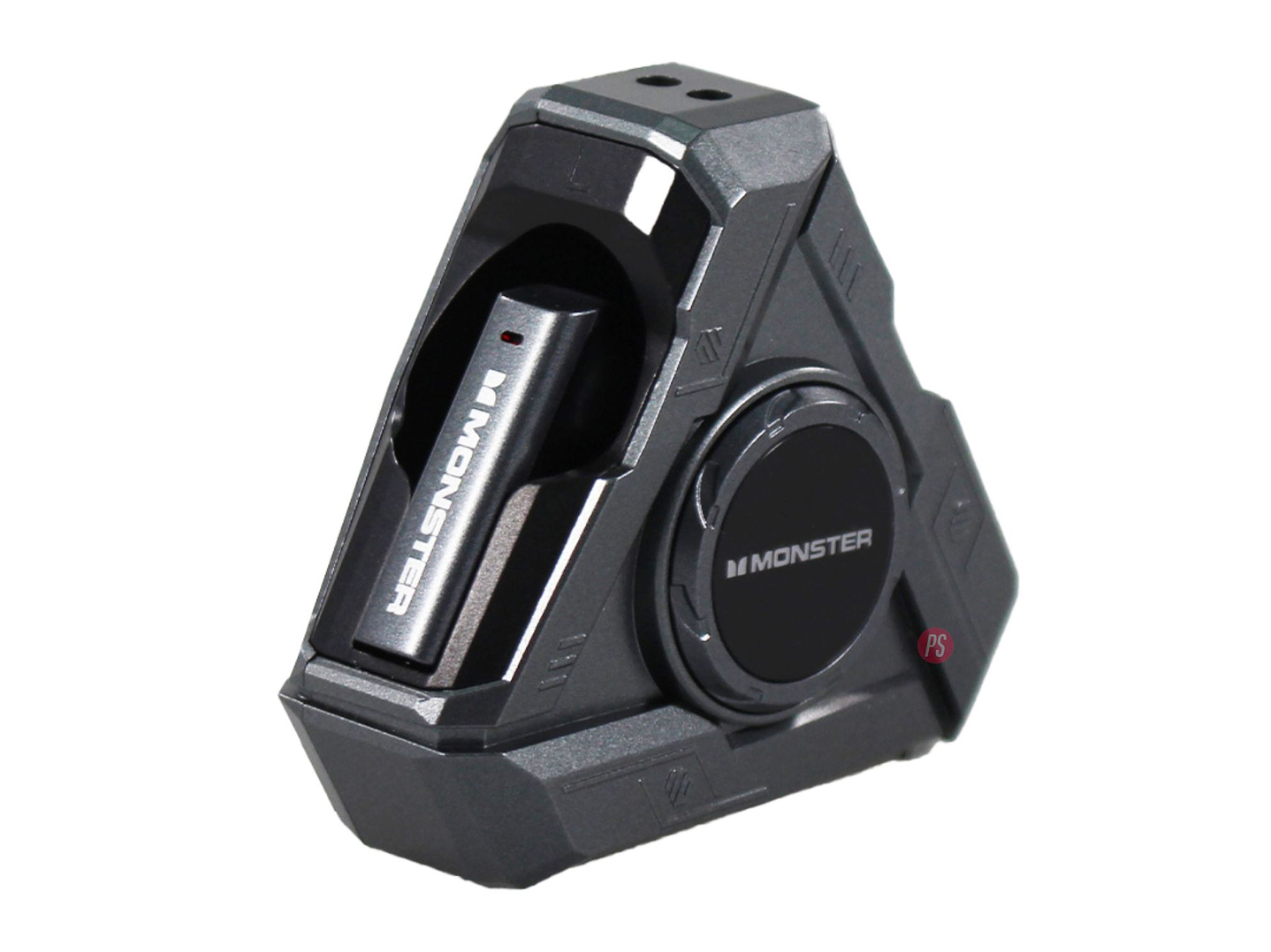 Audífonos Monster XKT22 BT Tarnish con Sonido Premium - PS 1