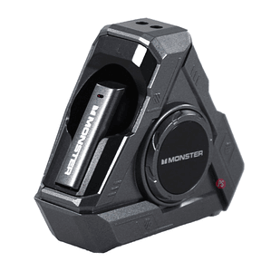 Audífonos Monster XKT22 BT Tarnish con Sonido Premium - PS