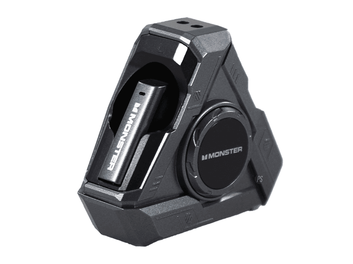 Audífonos Monster XKT22 BT Tarnish con Sonido Premium - PS 1