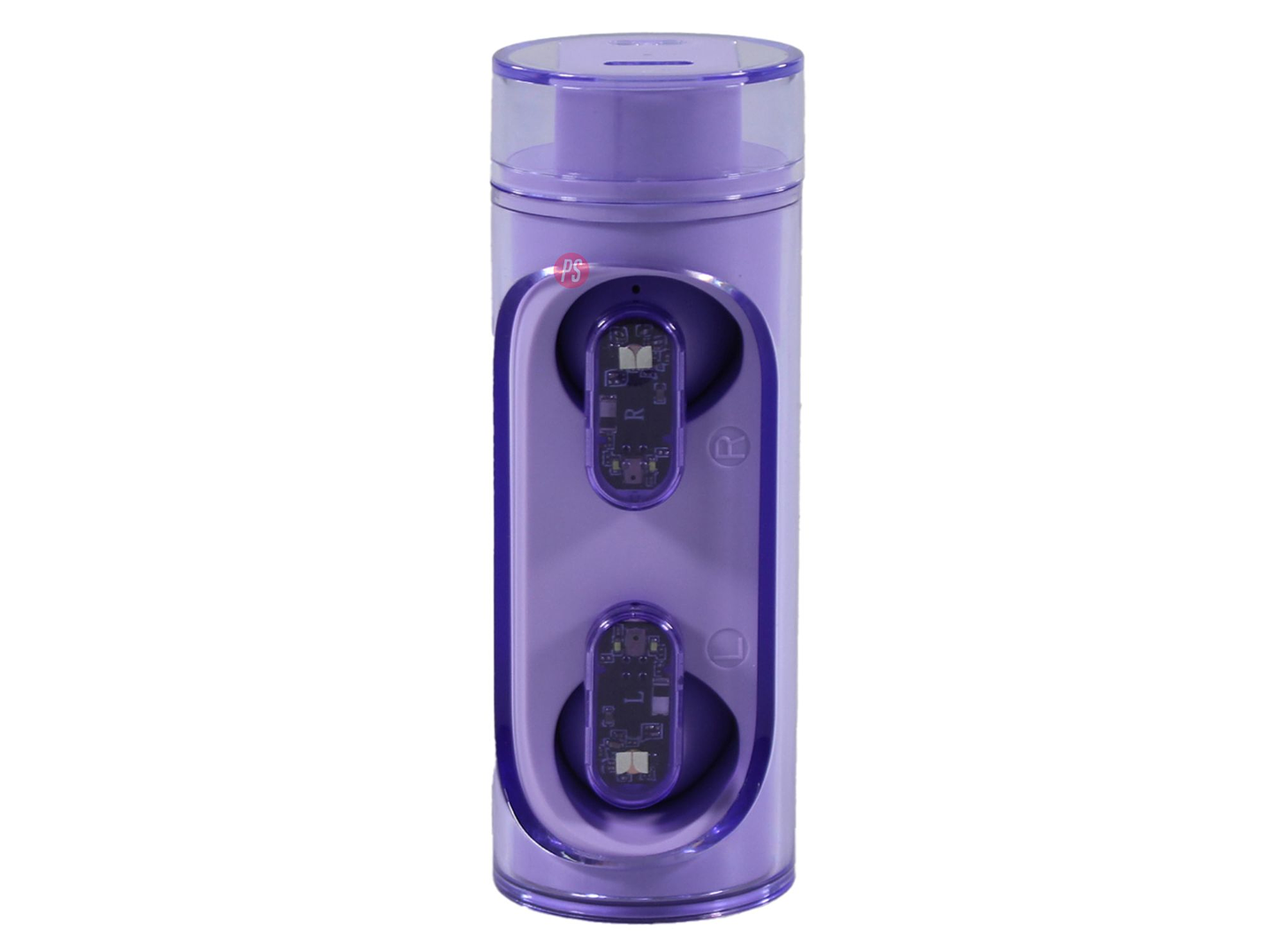 Audífonos Monster XKT13 Morado BT Estilo y Sonido Pro - PS 1