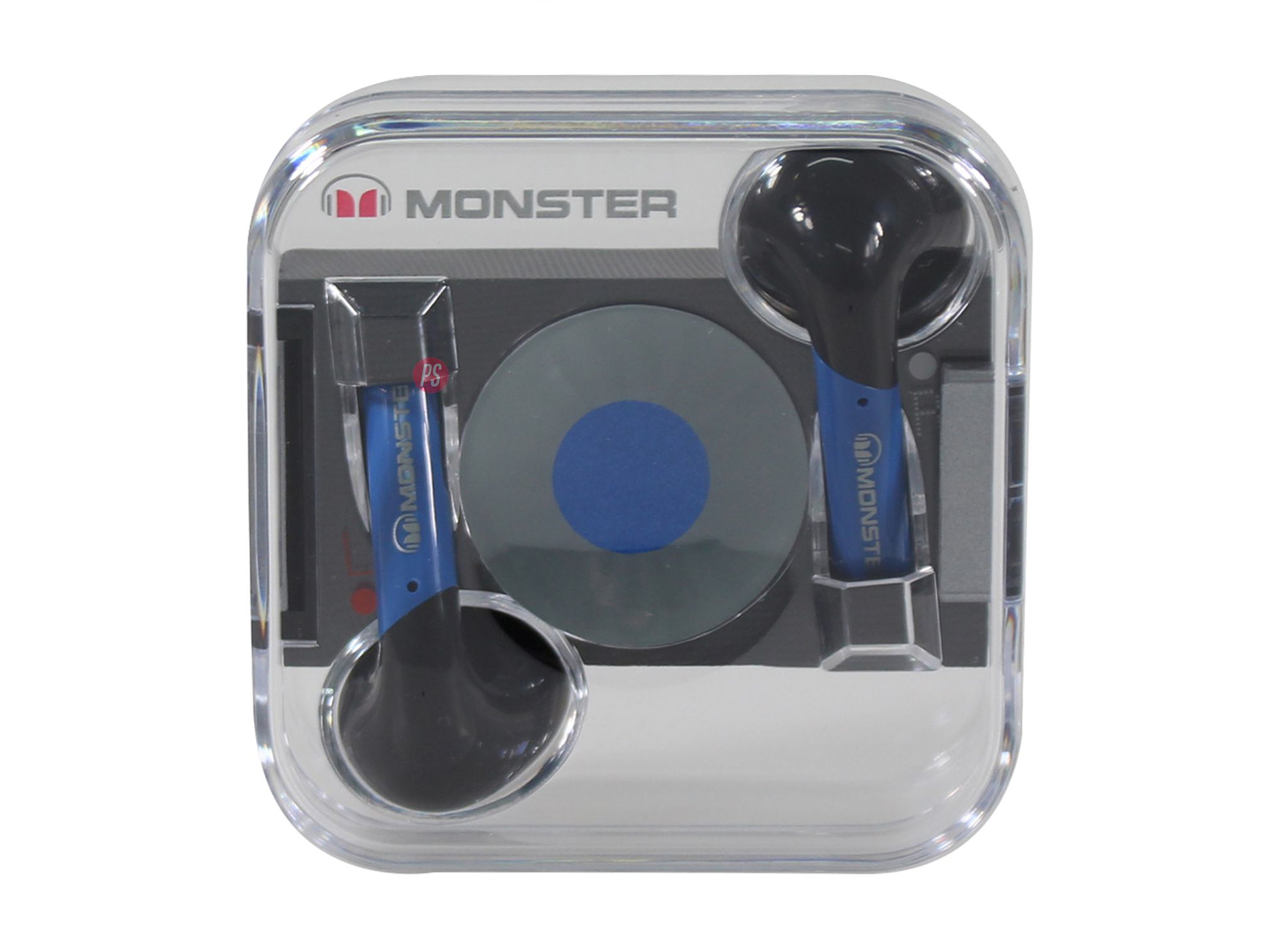 Audífonos Monster XKT01 BT Antisalpicaduras Colores - PS 1