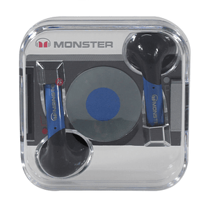 Audífonos Monster XKT01 BT Antisalpicaduras Colores - PS