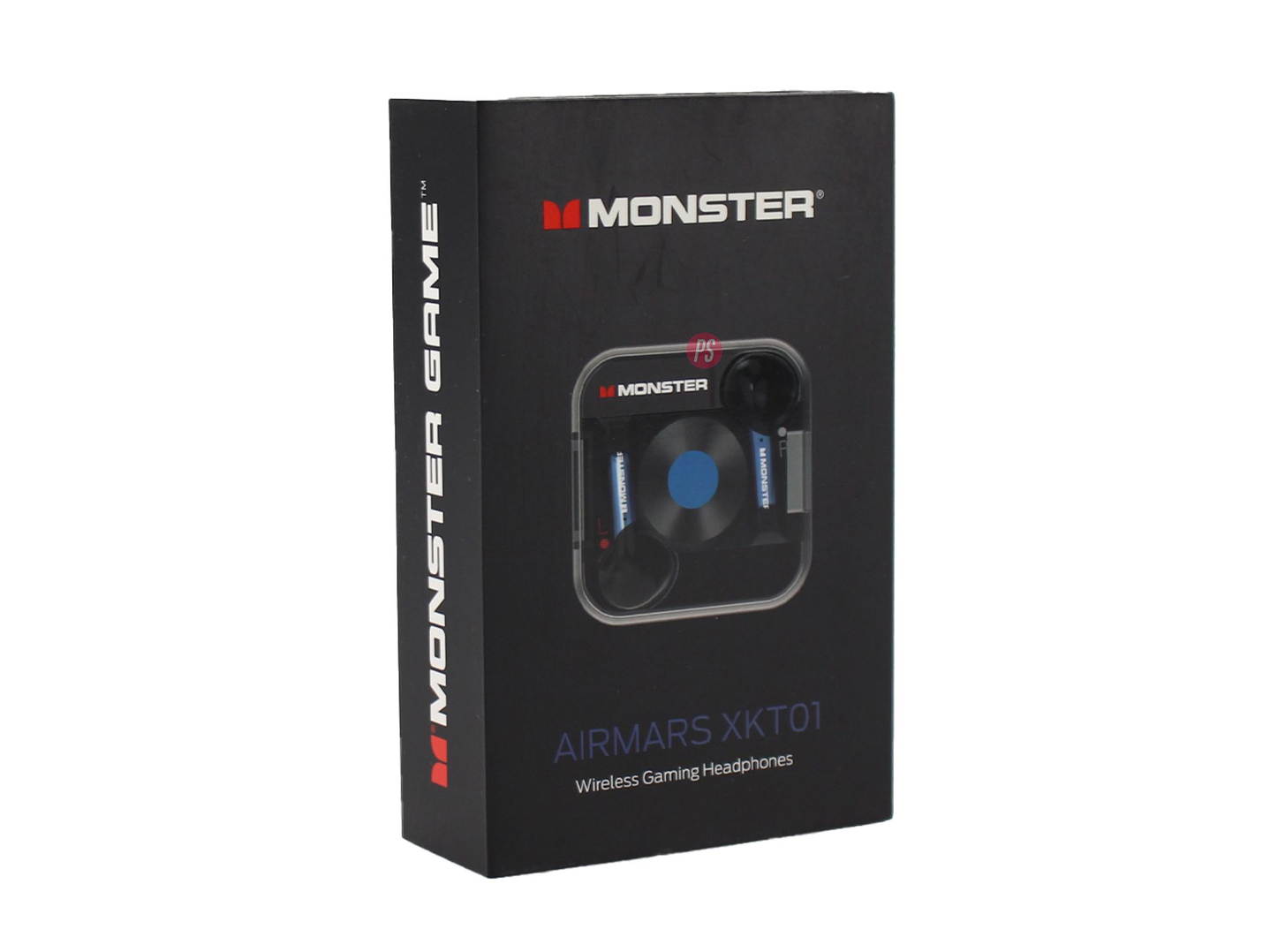 Audífonos Monster XKT01 BT Antisalpicaduras Colores - PS 3