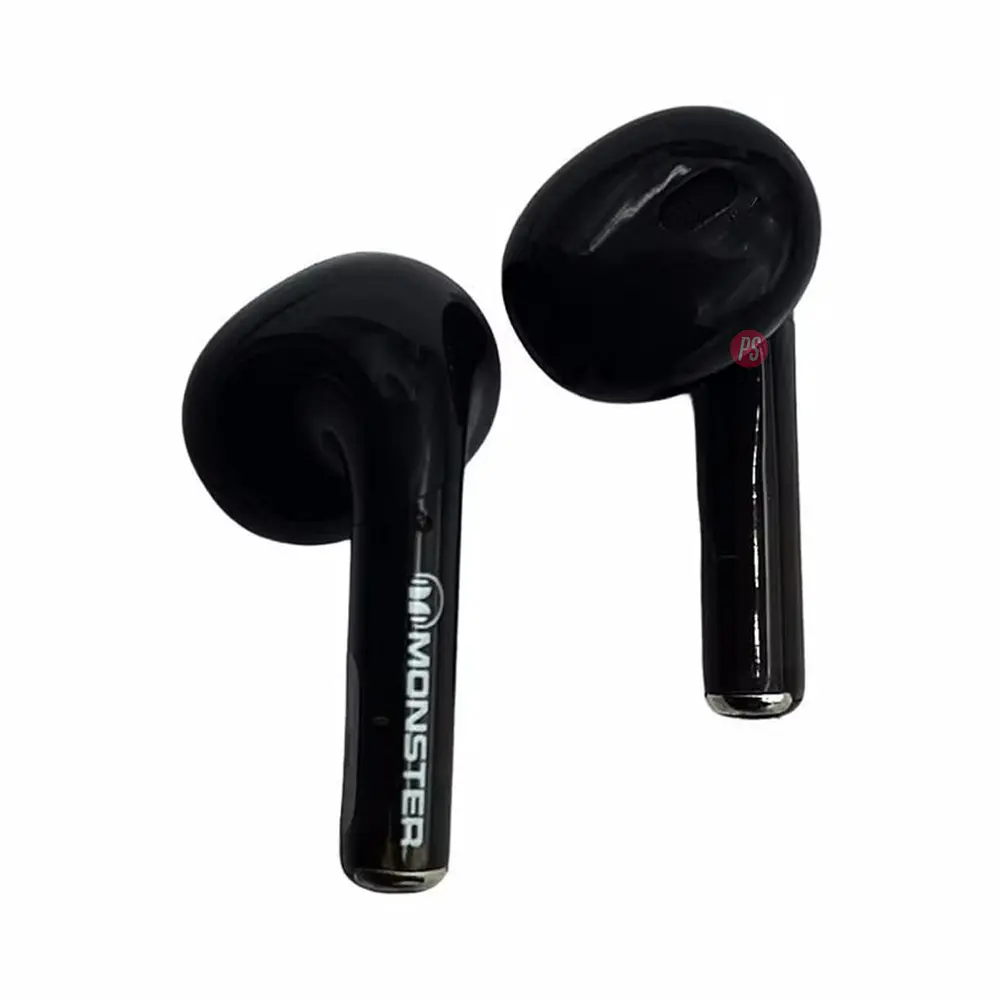 Audífonos Monster XKT01 BT Antisalpicaduras Colores - PS 6