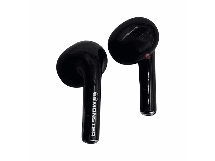 Audífonos Monster XKT01 BT Antisalpicaduras Colores - PS 6