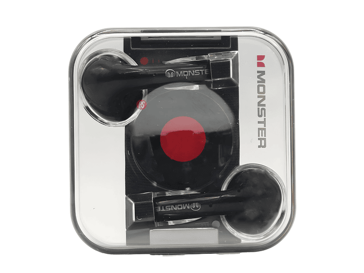 Audífonos Monster XKT01 BT Antisalpicaduras Colores - PS 5