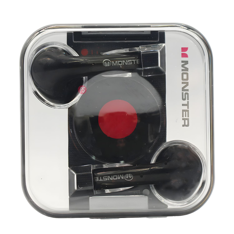 Audífonos Monster XKT01 BT Antisalpicaduras Colores - PS 5