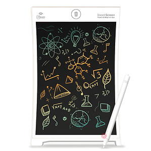 Pizarra LCD 8.5″ Board Screen Lápiz Borrado Instantáneo - PS