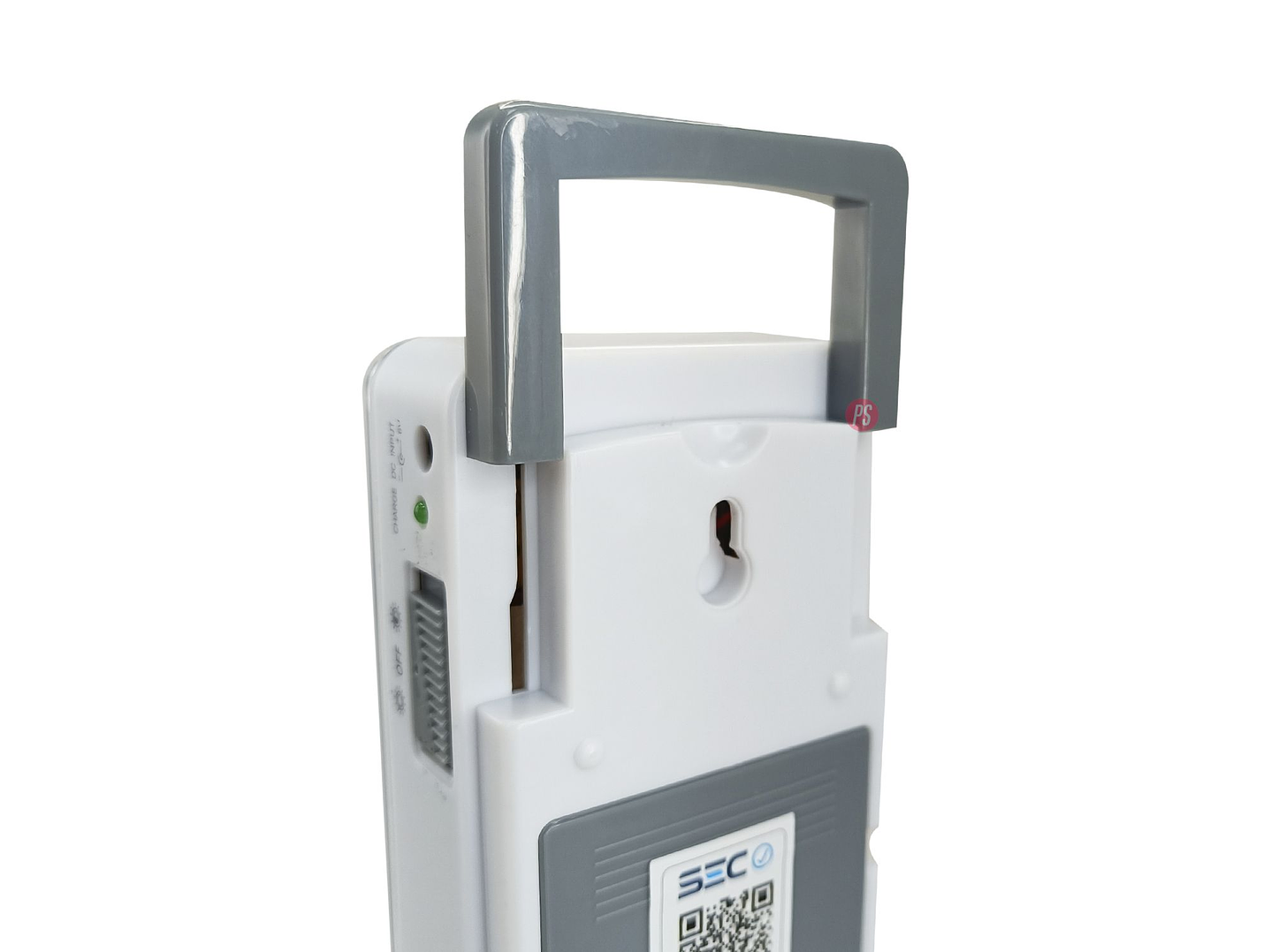 Luz Emergencia 30 LED Recargable Encendido Automático - PS 4