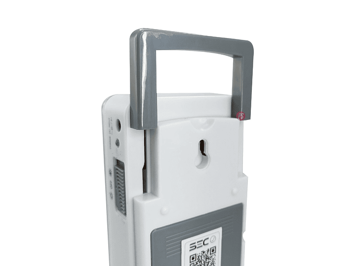 Luz Emergencia 30 LED Recargable Encendido Automático - PS 4