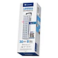 Luz Emergencia 30 LED Recargable Encendido Automático - PS - Miniatura 5