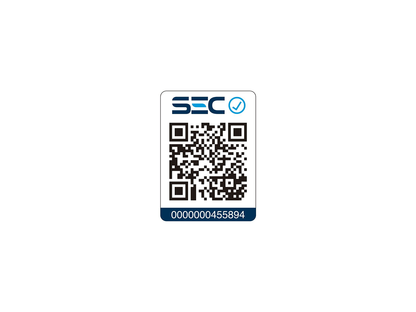 Luz Emergencia 30 LED Recargable Encendido Automático - PS 6