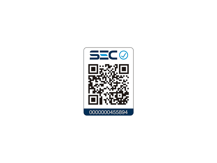 Luz Emergencia 30 LED Recargable Encendido Automático - PS 6