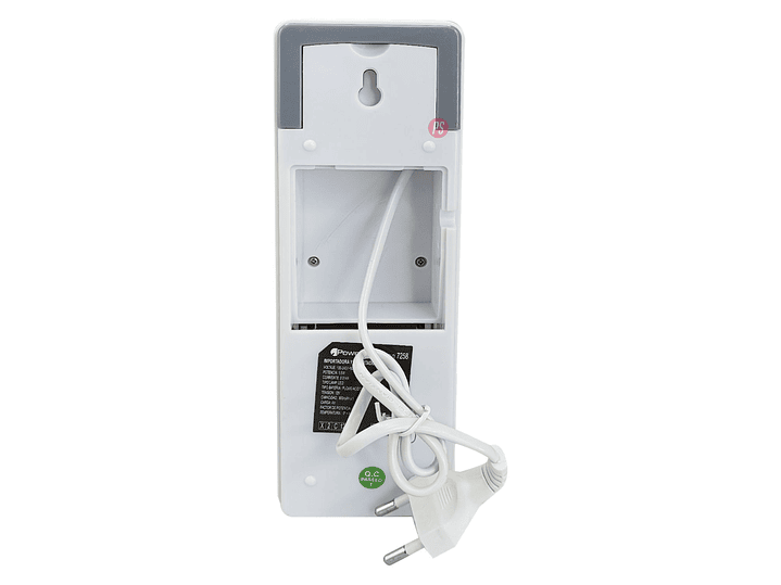 Luz Emergencia 30 LED Recargable Encendido Automático - PS 2