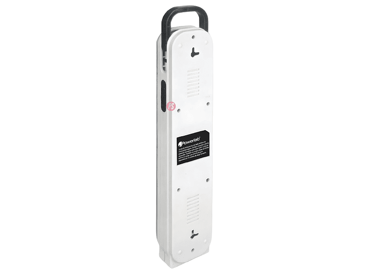 Luz de Emergencia 42 LED 180LUM Recargable Automática - PS 2