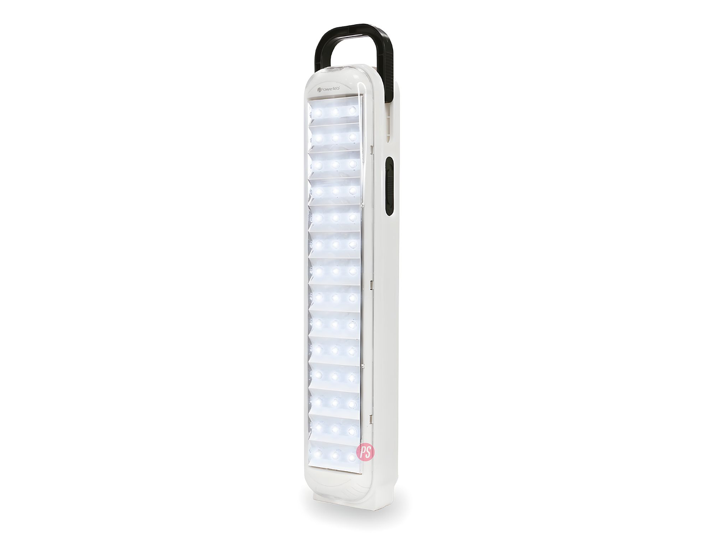 Luz de Emergencia 42 LED 180LUM Recargable Automática - PS 1