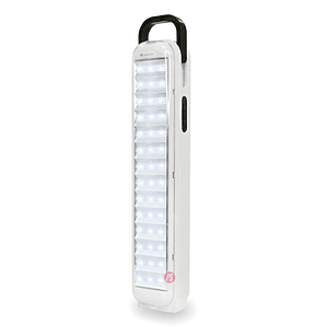 Luz de Emergencia 42 LED 180LUM Recargable Automática - PS