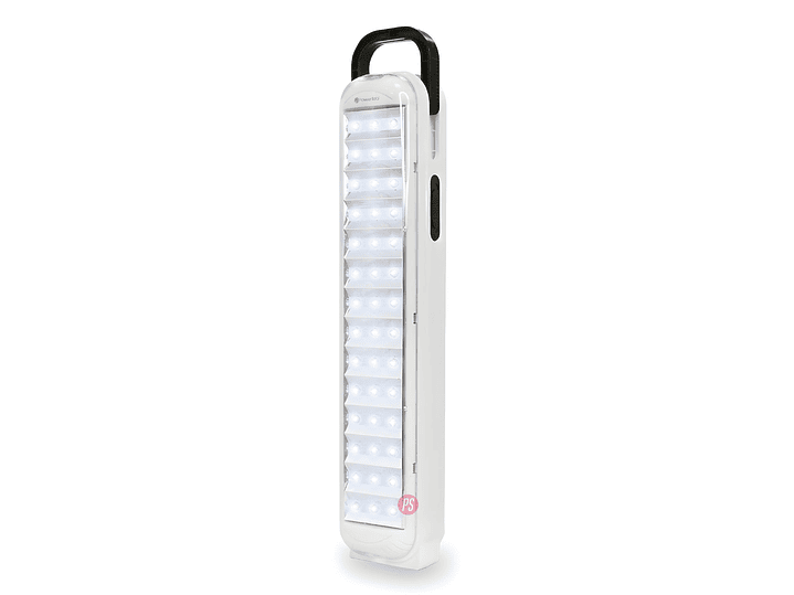 Luz de Emergencia 42 LED 180LUM Recargable Automática - PS 1