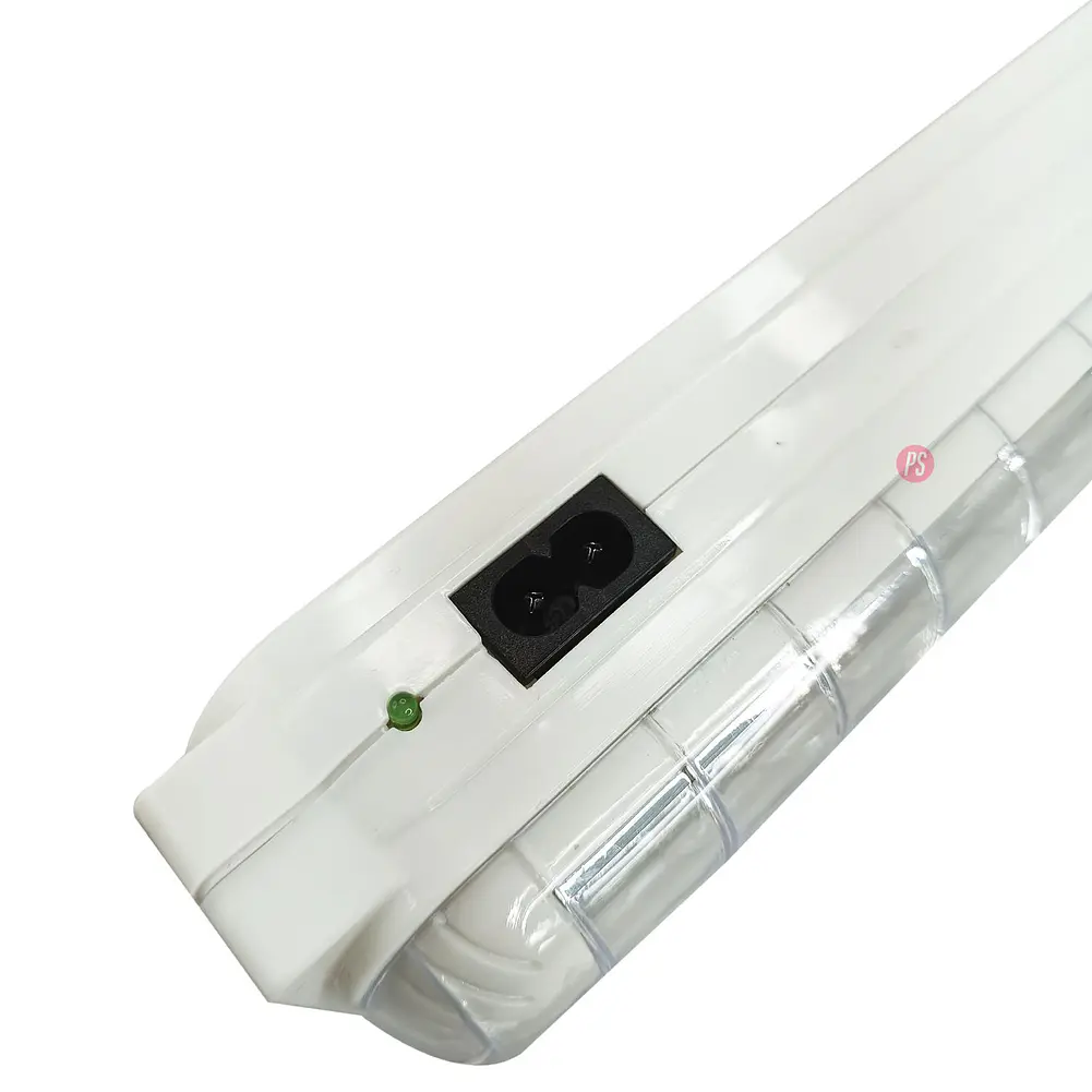 Luz de Emergencia 42 LED 180LUM Recargable Automática - PS 3