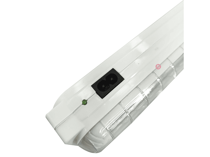 Luz de Emergencia 42 LED 180LUM Recargable Automática - PS 3