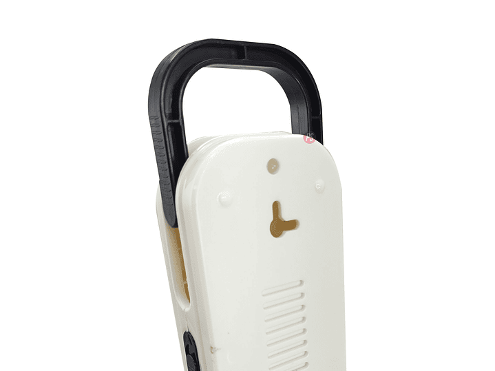 Luz de Emergencia 42 LED 180LUM Recargable Automática - PS 4