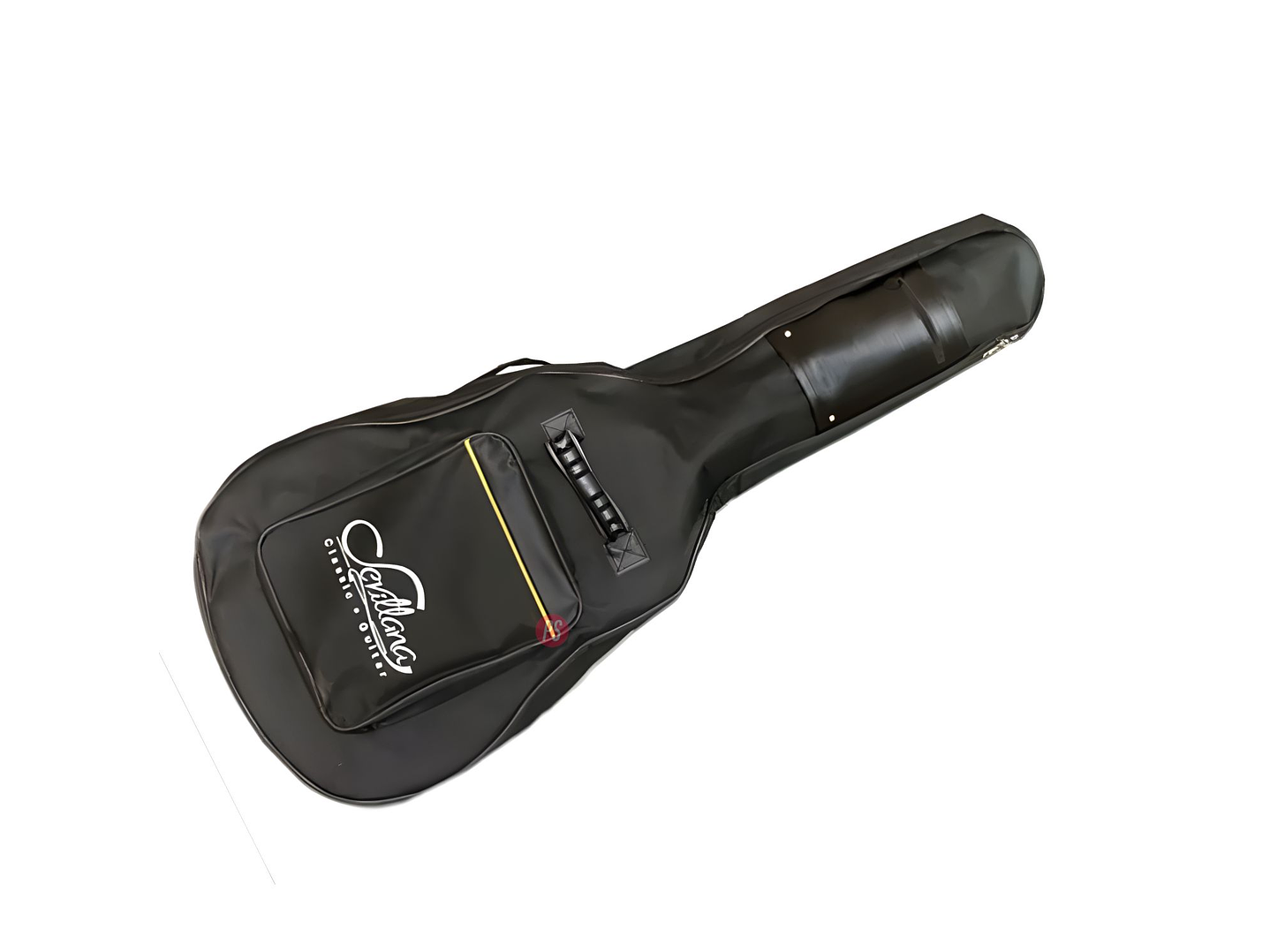 Funda Acolchada 41 Pulgadas Guitarra Sevillana Premium - PS 2