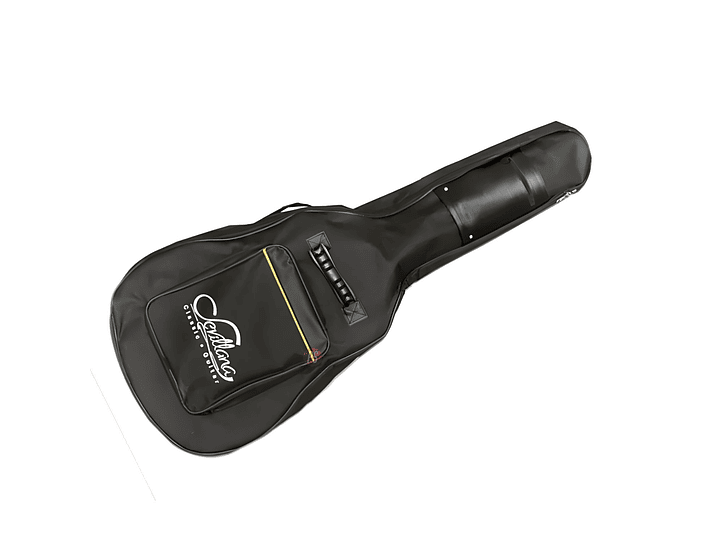 Funda Acolchada 41 Pulgadas Guitarra Sevillana Premium - PS 2