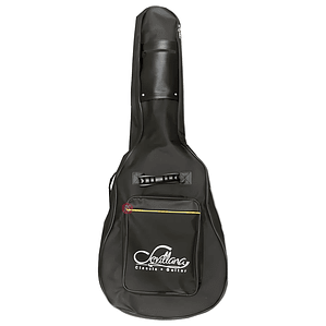 Funda Acolchada 41 Pulgadas Guitarra Sevillana Premium - PS