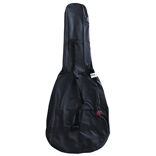 Funda Guitarra 40 Pulgadas Impermeable Alta Durabilidad - PS