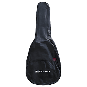 Funda Guitarra 40 Pulgadas Impermeable Alta Durabilidad - PS