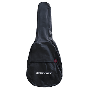 Funda Guitarra 40 Pulgadas Impermeable Alta Durabilidad - PS