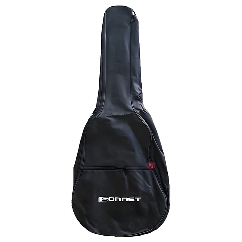 Funda Guitarra 40 Pulgadas Impermeable Alta Durabilidad - PS