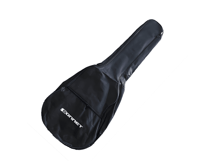 Funda Guitarra 40 Pulgadas Impermeable Alta Durabilidad - PS 3
