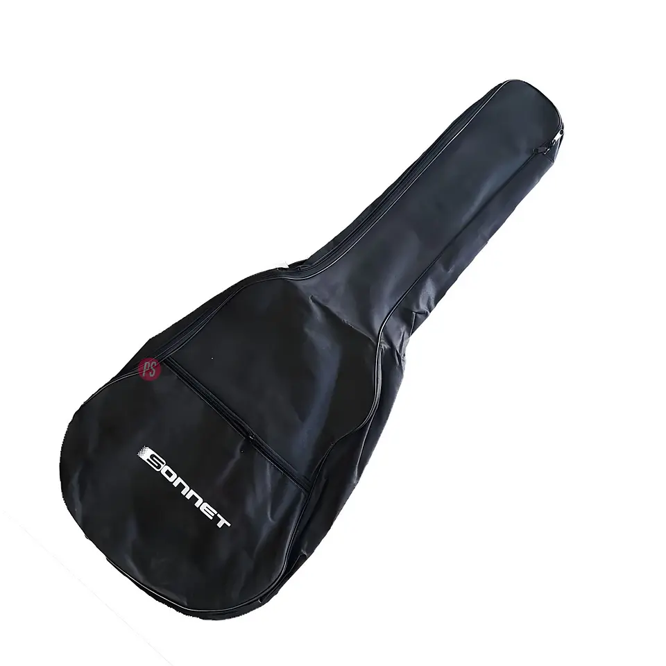 Funda Guitarra 40 Pulgadas Impermeable Alta Durabilidad - PS 3