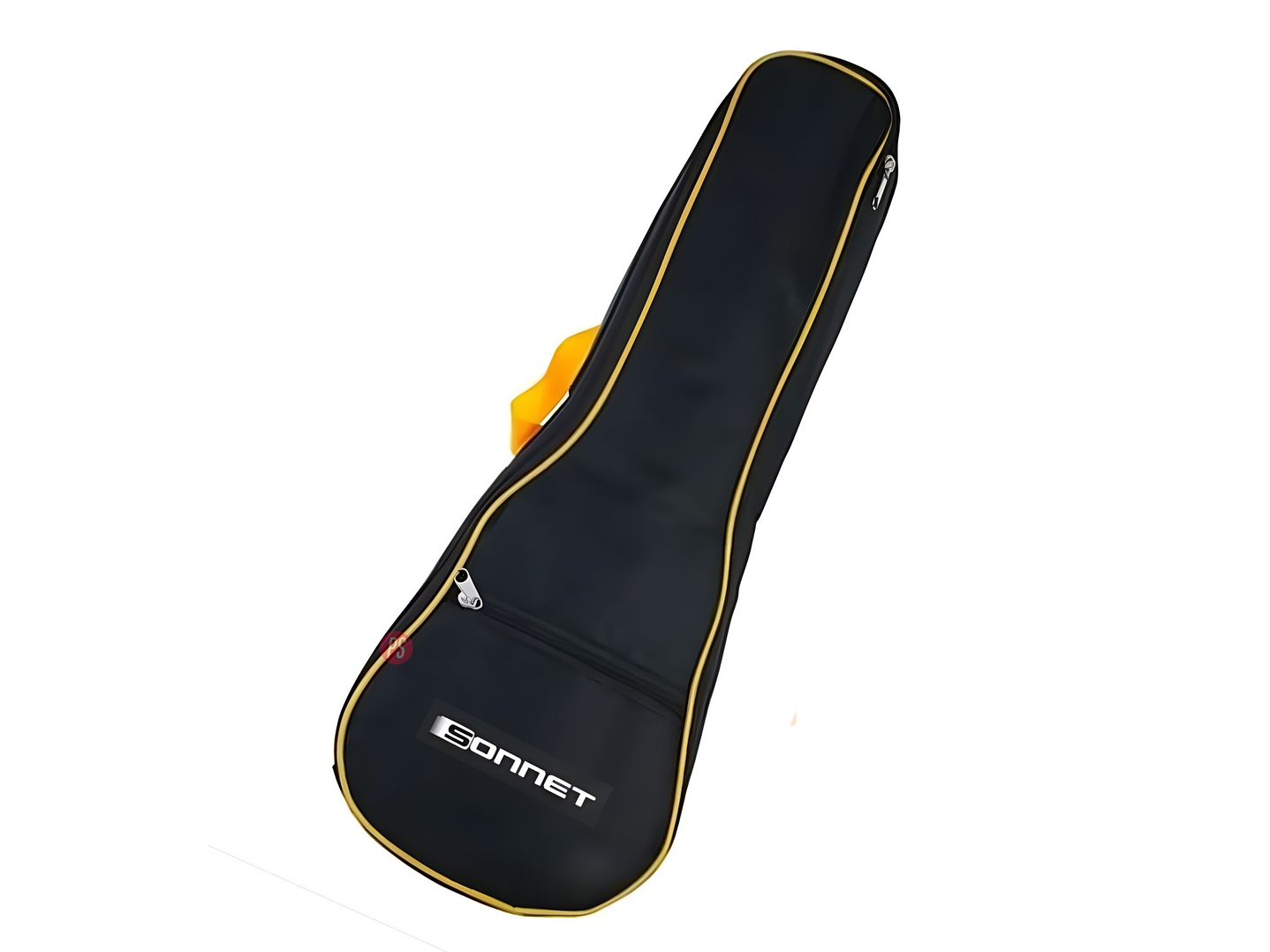 Funda Ukelele 21 Pulgadas Acolchada 5mm Impermeable - PS 3