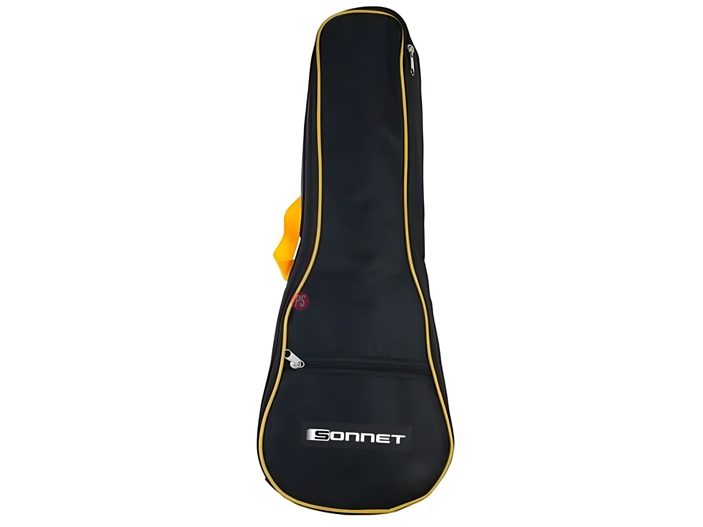 Funda Ukelele 21 Pulgadas Acolchada 5mm Impermeable - PS 1