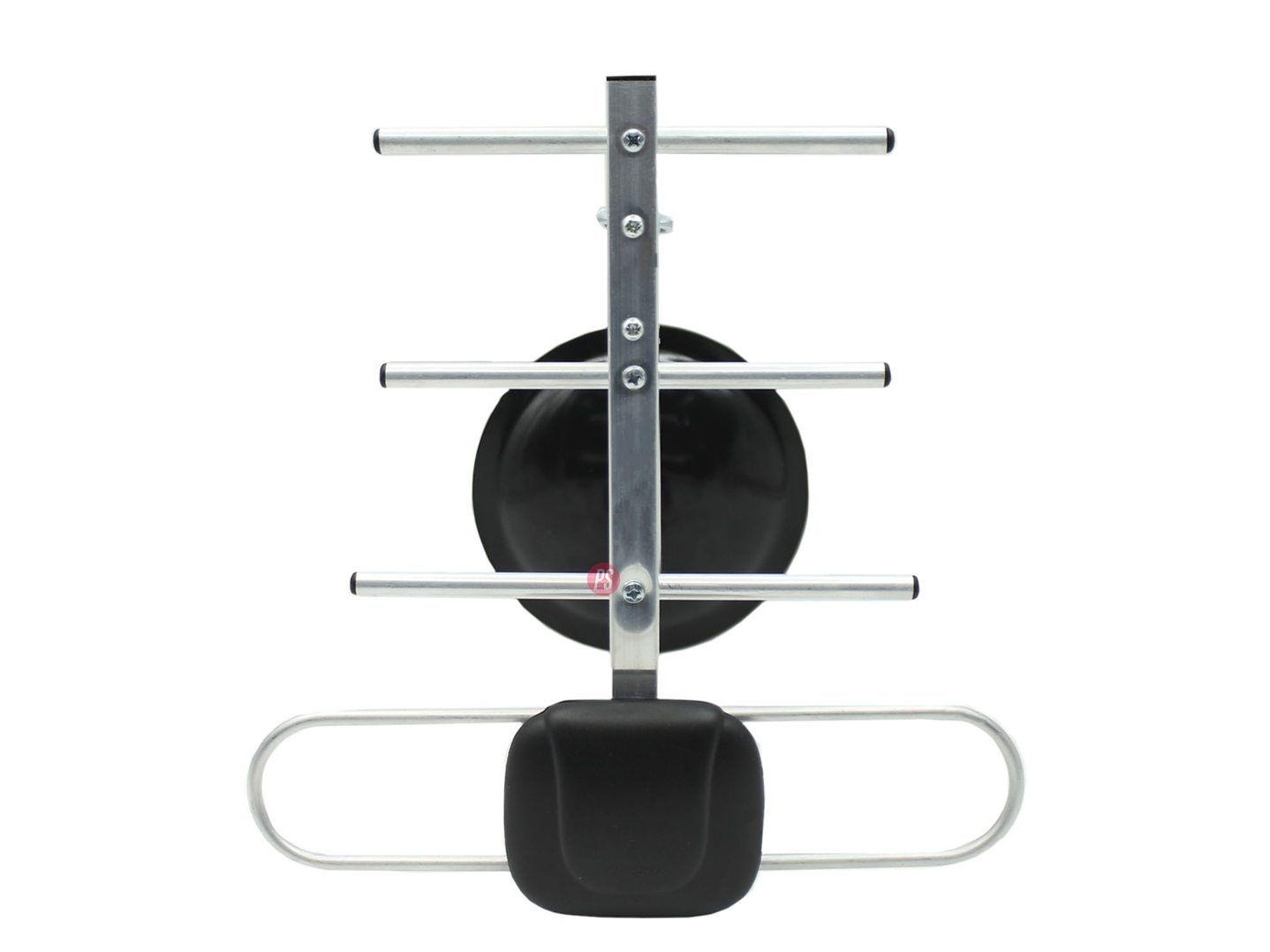 Antena Digital TV Interior Y Exterior Alta Señal - PS 2