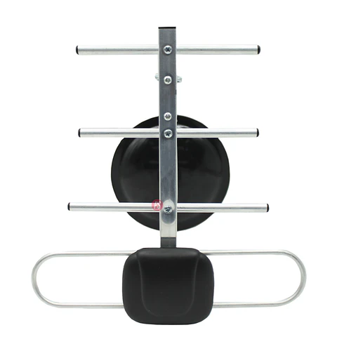 Antena Digital TV Interior Y Exterior Alta Señal - PS