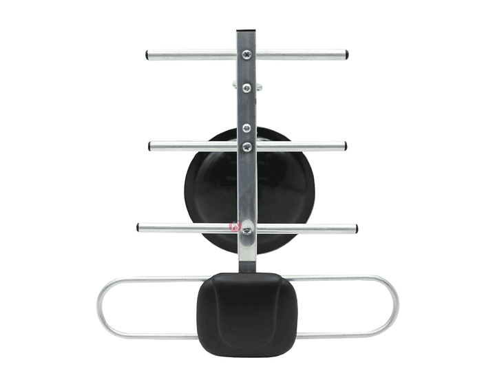 Antena Digital TV Interior Y Exterior Alta Señal - PS 2