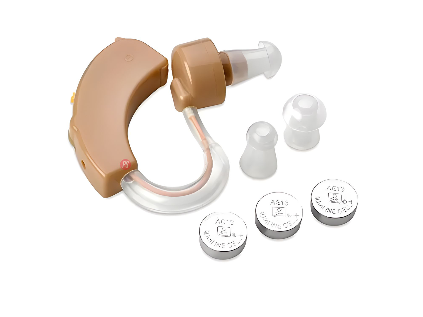 Audífono Ortopédico Amplificador Auditivo Ajustable - PS 2