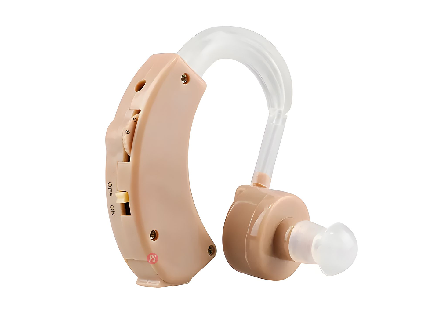 Audífono Ortopédico Amplificador Auditivo Ajustable - PS 1
